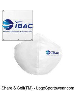 IBAC Mask Design Zoom